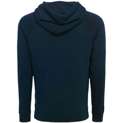 NBA - Golden State Warriors Sportiqe Unisex Olsen Tri-Blend Pullover Hoodie - Navy