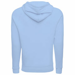 NBA - Cleveland Cavaliers Sportiqe Unisex Olsen Tri-Blend Pullover Hoodie - Light Blue