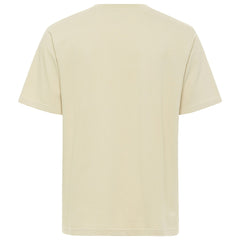 NBA - Los Angeles Lakers Sportiqe Unisex Duke Premium T-Shirt - Cream