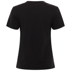 NBA - Cleveland Cavaliers Sportiqe Women's Arcadia Boxy T-Shirt - Black