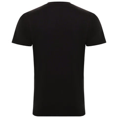 NBA - Los Angeles Lakers Sportiqe Unisex Bingham T-Shirt - Black