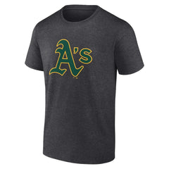 Athletics Jackie Robinson Day Name & Number T-Shirt discount
