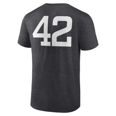 Athletics Jackie Robinson Day Name & Number T-Shirt discount