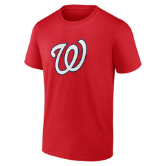 Washington Nationals Jackie Robinson Day Name & Number T-Shirt for sale