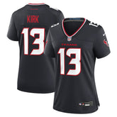 Christian Kirk Houston Texans Women's Team Game Jersey Navy - Nike