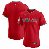 Cleveland Guardians Nike Alternate Elite Jersey Sale