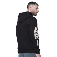Arizona Cardinals Starter Handoff Fleece Hoodie Sweatshirt Black - NFL