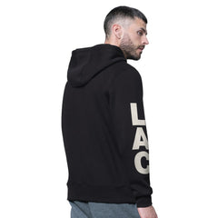 Los Angeles Chargers Starter Handoff Fleece Hoodie Sweatshirt Black - NFL