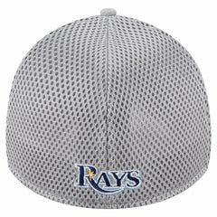 Tampa Bay Rays New Era Visor Paint Splatter 39THIRTY Flex Hat Online