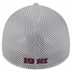 Boston Red Sox New Era Visor Paint Splatter 39THIRTY Flex Hat On Sale