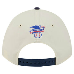 Milwaukee Brewers New Era World Series 9FORTY M-Crown Adjustable Hat Online