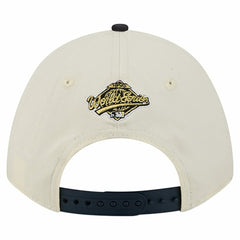 Atlanta Braves New Era World Series 9FORTY M-Crown Adjustable Hat for sale