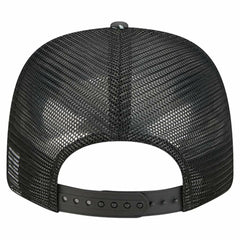 Pittsburgh Pirates New Era Aztec Denim 9SEVENTY Adjustable Hat for sale