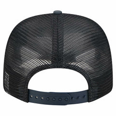 New York Yankees New Era Aztec Denim 9SEVENTY Adjustable Hat On Sale