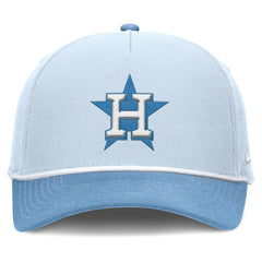 Houston Astros Nike Rise Dri-Fit Adjustable Hat Lifestyle