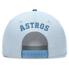 Houston Astros Nike Rise Dri-Fit Adjustable Hat Lifestyle