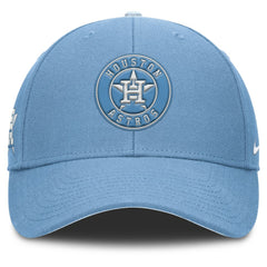 Houston Astros Nike Rise Dri-Fit Adjustable Hat Lifestyle