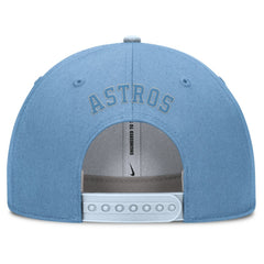 Houston Astros Nike Rise Dri-Fit Adjustable Hat Lifestyle