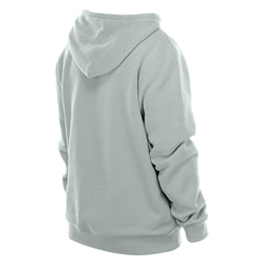New Era - Orlando Magic 2025/26 City Edition Fleece Hoodie - Silver