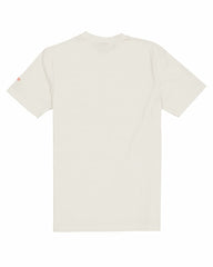 New Era - Cleveland Cavaliers Oversized City Edition Remix Vintage T-Shirt - Cream