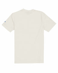 New Era - Dallas Mavericks Oversized City Edition Remix Vintage T-Shirt - Cream