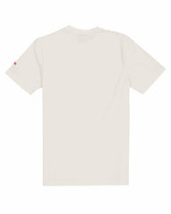 New Era - Houston Rockets Oversized City Edition Remix Vintage T-Shirt - Cream