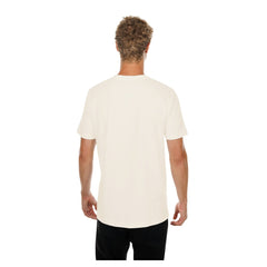 New Era - LA Clippers Oversized City Edition Remix Vintage T-Shirt - Cream
