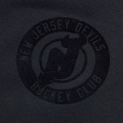New Jersey Devils - Todd Snyder Full-Zip Fleece Jacket Black