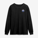 Edmonton Oilers - Fanatics Game Long Sleeve T-Shirt Black