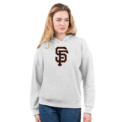 San Francisco Giants G-III 4Her by Carl Banks Women's T-Shirt and Hoodie Combo Pack Sale
