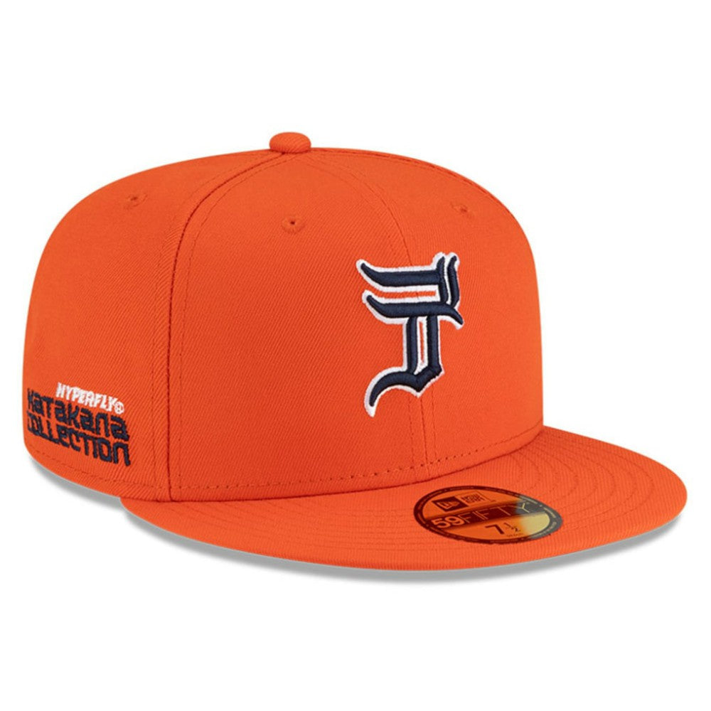 Detroit Tigers New Era x Hyperfly 59FIFTY Fitted Hat discount