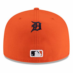 Detroit Tigers New Era x Hyperfly 59FIFTY Fitted Hat discount