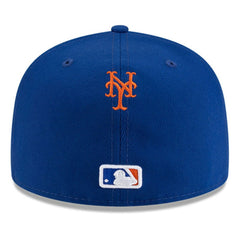 New York Mets New Era x Hyperfly 59FIFTY Fitted Hat discount