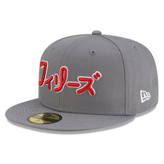Philadelphia Phillies New Era x Hyperfly 59FIFTY Fitted Hat Online