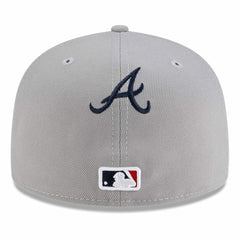 Atlanta Braves New Era x Hyperfly 59FIFTY Fitted Hat On Sale