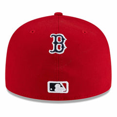 Boston Red Sox New Era x Hyperfly 59FIFTY Fitted Hat Online