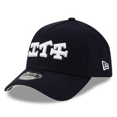 Houston Astros New Era x Hyperfly A-Frame 9FORTY Adjustable Hat Lifestyle