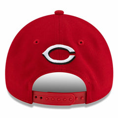 Cincinnati Reds New Era x Hyperfly A-Frame 9FORTY Adjustable Hat Online