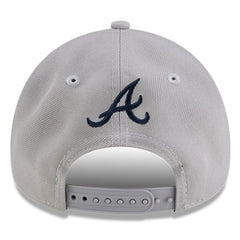 Atlanta Braves New Era x Hyperfly A-Frame 9FORTY Adjustable Hat On Sale