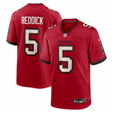 Haason Reddick Tampa Bay Buccaneers Team Game Jersey Red - Nike