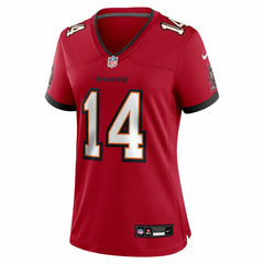 Chris Godwin Jr. Tampa Bay Buccaneers Women's Game Player Jersey Red - Nike