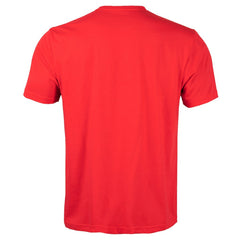 Alexander Ovechkin Washington Capitals Levelwear NHL All-Time Leading Goal Scorer Milestone Stars Name & Number Richmond T-Shirt Red