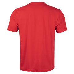 Alexander Ovechkin Washington Capitals Levelwear Youth NHL All-Time Leading Goal Scorer Milestone Stripes Name & Number Little Richmond T-Shirt Red