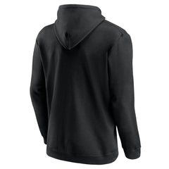 Dallas Stars - Fanatics 2025 Stanley Cup Playoffs Breakout Pullover Hoodie Black