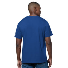 Denver Broncos Starter Thursday Night Gridiron T-Shirt Royal - NFL