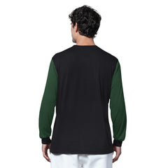 Green Bay Packers Starter Thursday Night Gridiron Long Sleeve T-Shirt- Black - NFL