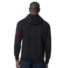 Chicago Bears Starter Thursday Night Gridiron Hoodie Black - NFL