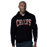 Kansas City Chiefs Starter Thursday Night Gridiron Hoodie Black - NFL