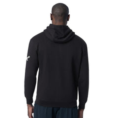 Philadelphia Eagles Starter Thursday Night Gridiron Hoodie with Vintage Logo Black - NFL