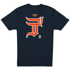 Detroit Tigers New Era x Hyperfly T-Shirt for sale